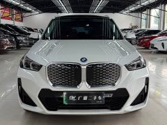 BMW iX1 xDrive30L M Sport Package - ფოტო 2