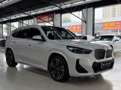 BMW iX1 xDrive30L M Sport Package - ფოტო 3