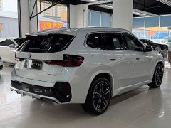 BMW iX1 xDrive30L M Sport Package - ფოტო 4