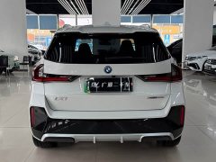 BMW iX1 xDrive30L M Sport Package - ფოტო 5