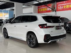 BMW iX1 xDrive30L M Sport Package - ფოტო 6