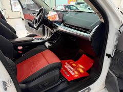 BMW iX1 xDrive30L M Sport Package - ფოტო 9