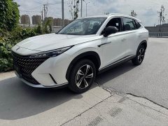 SAIC MG RX5 1.5T Comfort Edition - ფოტო 1