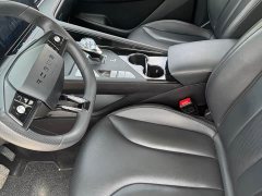 SAIC MG RX5 1.5T Comfort Edition - ფოტო 4