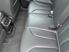 SAIC MG RX5 1.5T Comfort Edition - ფოტო 5