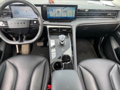 SAIC MG RX5 1.5T Comfort Edition - ფოტო 6