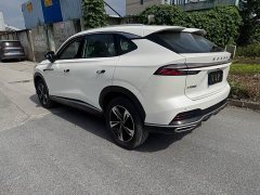 SAIC MG RX5 1.5T Comfort Edition - ფოტო 7