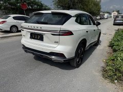 SAIC MG RX5 1.5T Comfort Edition - ფოტო 8