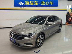Volkswagen Sagitar 280TSI DSG Excellence Edition - ფოტო 1