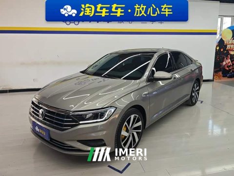 2022 Volkswagen Sagitar 280TSI DSG Excellence Edition - ავტომობილი ჩინეთიდან