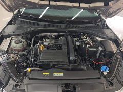 Volkswagen Sagitar 280TSI DSG Excellence Edition - ფოტო 10
