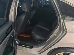 Volkswagen Sagitar 280TSI DSG Excellence Edition - ფოტო 11
