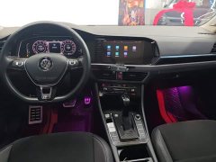 Volkswagen Sagitar 280TSI DSG Excellence Edition - ფოტო 12