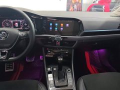 Volkswagen Sagitar 280TSI DSG Excellence Edition - ფოტო 13