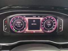 Volkswagen Sagitar 280TSI DSG Excellence Edition - ფოტო 14