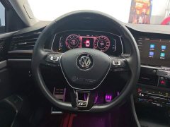 Volkswagen Sagitar 280TSI DSG Excellence Edition - ფოტო 15