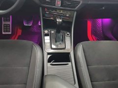 Volkswagen Sagitar 280TSI DSG Excellence Edition - ფოტო 16