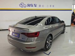 Volkswagen Sagitar 280TSI DSG Excellence Edition - ფოტო 3