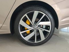 Volkswagen Sagitar 280TSI DSG Excellence Edition - ფოტო 6