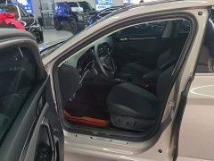 Volkswagen Sagitar 280TSI DSG Excellence Edition - ფოტო 9