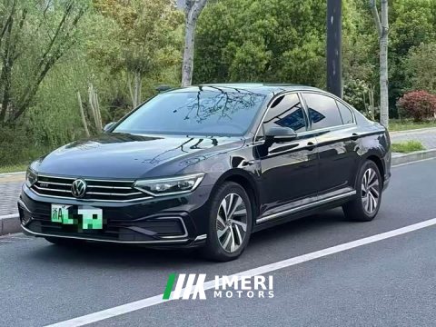 2022 Volkswagen Magotan PHEV GTE Luxury - ავტომობილი ჩინეთიდან