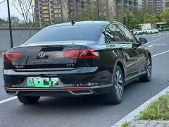 Volkswagen Magotan PHEV GTE Luxury - ფოტო 2