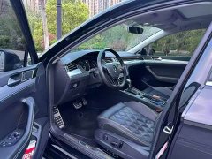 Volkswagen Magotan PHEV GTE Luxury - ფოტო 3