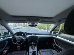 Volkswagen Magotan PHEV GTE Luxury - ფოტო 4