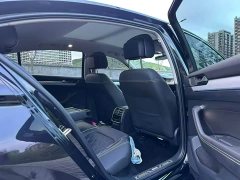 Volkswagen Magotan PHEV GTE Luxury - ფოტო 5