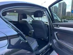 Volkswagen Magotan PHEV GTE Luxury - ფოტო 6