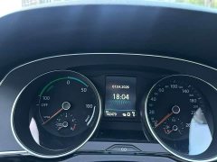 Volkswagen Magotan PHEV GTE Luxury - ფოტო 7