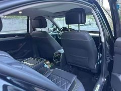 Volkswagen Magotan PHEV GTE Luxury - ფოტო 8