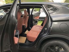 Changan X5 PLUS Second Generation 1.5T Exceed PRO - ფოტო 3