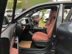 Changan X5 PLUS Second Generation 1.5T Exceed PRO - ფოტო 4