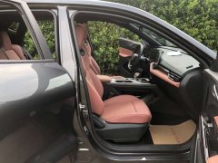 Changan X5 PLUS Second Generation 1.5T Exceed PRO - ფოტო 5