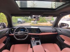 Changan X5 PLUS Second Generation 1.5T Exceed PRO - ფოტო 6