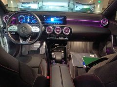 Mercedes-Benz CLA (Imported) CLA 200 - ფოტო 10