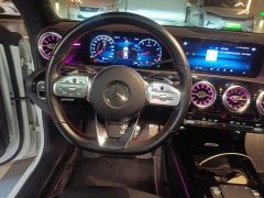Mercedes-Benz CLA (Imported) CLA 200 - ფოტო 11