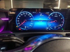 Mercedes-Benz CLA (Imported) CLA 200 - ფოტო 12