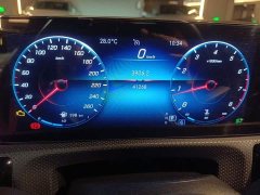 Mercedes-Benz CLA (Imported) CLA 200 - ფოტო 13