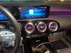 Mercedes-Benz CLA (Imported) CLA 200 - ფოტო 14
