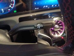 Mercedes-Benz CLA (Imported) CLA 200 - ფოტო 15