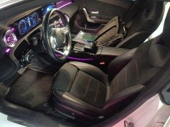 Mercedes-Benz CLA (Imported) CLA 200 - ფოტო 16