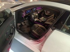 Mercedes-Benz CLA (Imported) CLA 200 - ფოტო 17