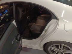 Mercedes-Benz CLA (Imported) CLA 200 - ფოტო 18