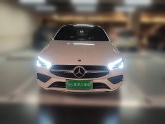 Mercedes-Benz CLA (Imported) CLA 200 - ფოტო 2
