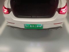 Mercedes-Benz CLA (Imported) CLA 200 - ფოტო 20