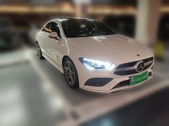 Mercedes-Benz CLA (Imported) CLA 200 - ფოტო 3