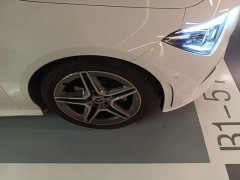 Mercedes-Benz CLA (Imported) CLA 200 - ფოტო 8