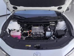 Toyota bZ3 517km Elite PRO - ფოტო 10